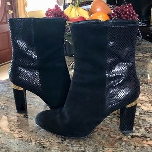 MICHAEL Michael Kors, Alaysia Bootie